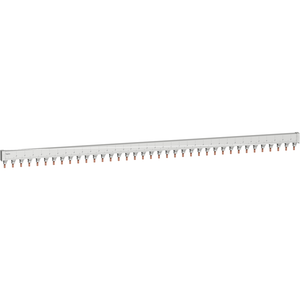 Schneider Electric M9XCA137 Multi9 Aux/1P 37 Mod Ul508 Comb Busbar