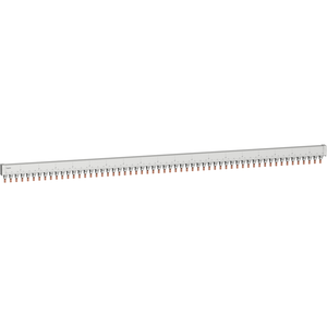 Schneider Electric M9XCP157 Multi9 1P 57 Modules Ul508 Comb Busbar