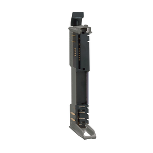 Schneider Electric TM5ACBM01R Bus Base /24Vdc Left Isolated Grey Schneider Electric TM5ACBM01R Bus Base /24Vdc Left Isolated Grey