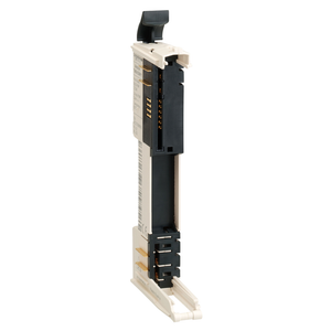 Schneider Electric TM5ACBM11 Bus Base /24 Vdc Connected White Schneider Electric TM5ACBM11 Bus Base /24 Vdc Connected White