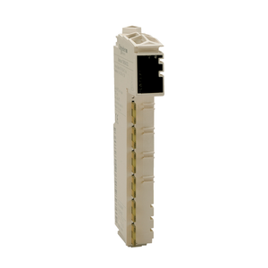 Schneider Electric TM5SAO2H Mod. 2Ao 10V/0-20Ma 16 Bits Schneider Electric TM5SAO2H Mod. 2Ao 10V/0-20Ma 16 Bits
