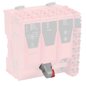 Schneider Electric TM5ACSLCM2FS Memory Key 2Mb