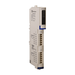 Schneider Electric STBDDO3200K 24Vdc Out 2Pt 0.5A Kit Schneider Electric STBDDO3200K 24Vdc Out 2Pt 0.5A Kit