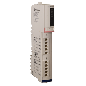 Schneider Electric STBDAI7220K 230Vac In 2Pt Kit Conns, Schneider Electric STBDAI7220K 230Vac In 2Pt Kit Conns,