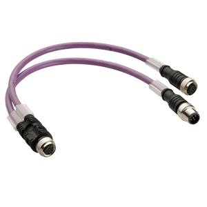Schneider Electric TM7ACYCJ Can Bus Y Cable Schneider Electric TM7ACYCJ Can Bus Y Cable