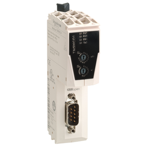 Schneider Electric TM5NCO1 Canopen Fieldbus Interface Module Schneider Electric TM5NCO1 Canopen Fieldbus Interface Module