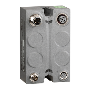 Schneider Electric TM7SPS1A Power Distribution Block 24Vdc-15W Schneider Electric TM7SPS1A Power Distribution Block 24Vdc-15W