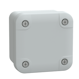 Schneider Electric NSYTBS775 Abs Ind Box 74X74X54 Lo Schneider Electric NSYTBS775 Abs Ind Box 74X74X54 Lo