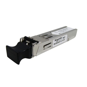 Schneider Electric MCSEAAF1LFU00 Modicon Fiber Module Sfp Sx/Lc Mm Schneider Electric MCSEAAF1LFU00 Modicon Fiber Module Sfp Sx/Lc Mm