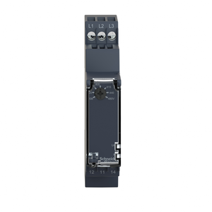 Schneider Electric RM17TT00 Ph Rotation:Failure 208-480Vac 1C/O Uv Schneider Electric RM17TT00 Ph Rotation:Failure 208-480Vac 1C/O Uv