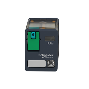 Schneider Electric RPM22BD 15A Power Relay Led 2C/O 24Vdc Pack of 10