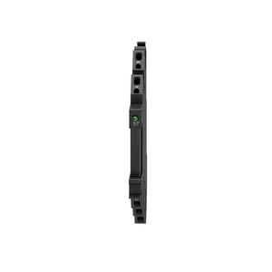 Schneider Electric RSL1PRBU Slim Relay+Socket 1C/O Led 24Vac/Dc Sprg Pack of 10 Schneider Electric RSL1PRBU Slim Relay+Socket 1C/O Led 24Vac/Dc Sprg Pack of 10