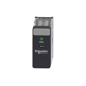 Schneider Electric RXG13BD 1Co 10A Relay-Ltb+Led 24Vdc Pack of 10 Schneider Electric RXG13BD 1Co 10A Relay-Ltb+Led 24Vdc Pack of 10