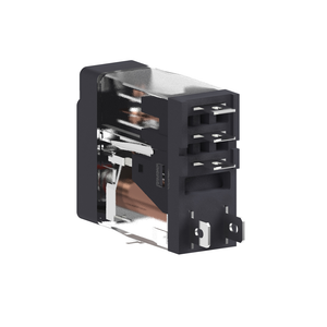 Schneider Electric RXG11B7 1Co 10A Relay +Ltb-Led 24Vac Pack of 10 Schneider Electric RXG11B7 1Co 10A Relay +Ltb-Led 24Vac Pack of 10