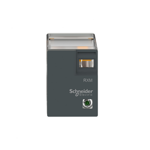 Schneider Electric RXM2LB1JD Miniature Relay 5A 2Co 12Vdc W/O Led Schneider Electric RXM2LB1JD Miniature Relay 5A 2Co 12Vdc W/O Led