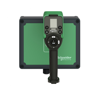 Schneider Electric XARSK8D18W Wireless Remote Station Kit Schneider Electric XARSK8D18W Wireless Remote Station Kit