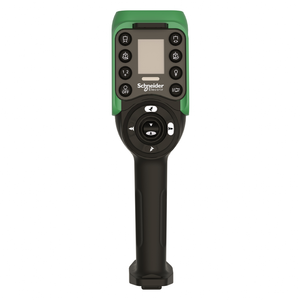 Schneider Electric ZART12D Remote Disp. 4 Aux. Pushbutton Schneider Electric ZART12D Remote Disp. 4 Aux. Pushbutton
