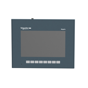 Schneider Electric HMIGTO3510 7.0 Color Touch Panel Wvga-Tft Schneider Electric HMIGTO3510 7.0 Color Touch Panel Wvga-Tft