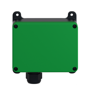 Schneider Electric ZARB05WSP Receiver, 5 Relay Output, 12-24Vdc