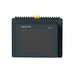 Schneider Electric HMISTU655 Touch Panel Screen 3"5 Color Schneider Electric HMISTU655 Touch Panel Screen 3"5 Color