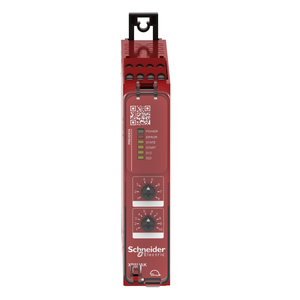 Schneider Electric XPSUAK12AP Safety Module Uak Cat.4 24V Screw Schneider Electric XPSUAK12AP Safety Module Uak Cat.4 24V Screw