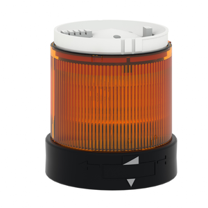 Schneider Electric XVBC4B5 Orange Flashing Unit Orange Flashin Schneider Electric XVBC4B5 Orange Flashing Unit Orange Flashin
