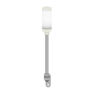 Schneider Electric XVC6B3 Indicating Banks 60Mm Led Pole Mount 24 Schneider Electric XVC6B3 Indicating Banks 60Mm Led Pole Mount 24