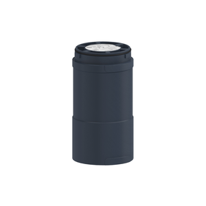 Schneider Electric XVUC020 Xvu Body Extender, Black Schneider Electric XVUC020 Xvu Body Extender, Black