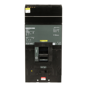 Schneider Electric LA36350 Molded Case Circuit Breaker 600V 350A