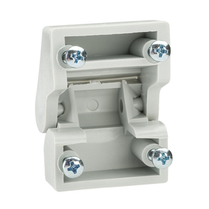 Schneider Electric NSYBE27G 7035 Set Of 2 External Hinges Pls Schneider Electric NSYBE27G 7035 Set Of 2 External Hinges Pls