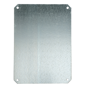 Schneider Electric NSYPMM2754 Metalic Plate For 27X54Pls Schneider Electric NSYPMM2754 Metalic Plate For 27X54Pls