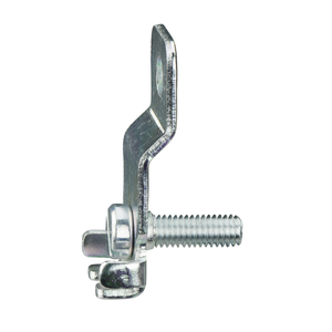 Schneider Electric NSYPF27N Wall Mounting Lugs 4 Pls Schneider Electric NSYPF27N Wall Mounting Lugs 4 Pls