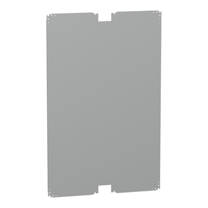 Schneider Electric NSYPMM1510 Pla1510 Metal Mounting Plate Schneider Electric NSYPMM1510 Pla1510 Metal Mounting Plate