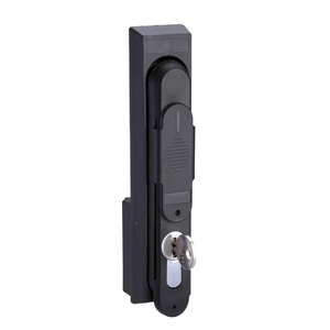 Schneider Electric NSYTEDB5PL Retract Handle W/5Mm Db Insert