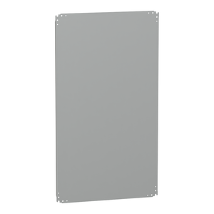 Schneider Electric NSYPMM127 Pla127 Metal Mounting Plate
