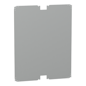 Schneider Electric NSYPMM1210 Pla1210 Metal Mounting Plate Schneider Electric NSYPMM1210 Pla1210 Metal Mounting Plate