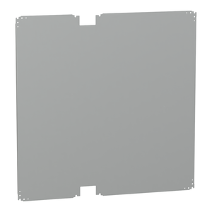 Schneider Electric NSYPMM1212 Pla1212 Metal Mounting Plate Schneider Electric NSYPMM1212 Pla1212 Metal Mounting Plate