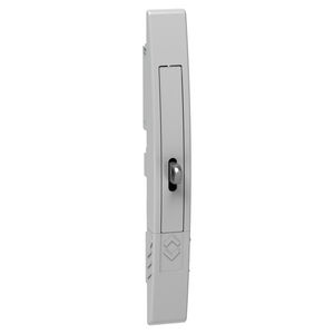 Schneider Electric NSYCBCMPLAG 7035 Pla-Phd Handle Lock + Padlock Schneider Electric NSYCBCMPLAG 7035 Pla-Phd Handle Lock + Padlock