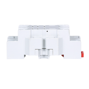 Schneider Electric 8501NR42 Relay Socket 300Vac 10Amp Type R +Option