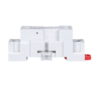 Schneider Electric 8501NR41 Relay Socket 300Vac 15A T-R