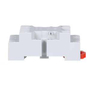 Schneider Electric 8501NR45 Relay Socket 300Vac 10Amp Type R +Option Schneider Electric 8501NR45 Relay Socket 300Vac 10Amp Type R +Option