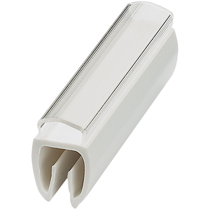 Schneider Electric NSYTRABCV58 Marking Collar For Cables With C.S.A. Fr Schneider Electric NSYTRABCV58 Marking Collar For Cables With C.S.A. Fr