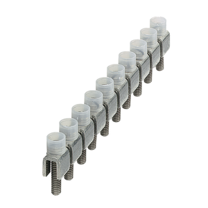 Schneider Electric NSYTRALF1610 Screw Bridge, 10Pts, For Nsytrv162Sf Schneider Electric NSYTRALF1610 Screw Bridge, 10Pts, For Nsytrv162Sf