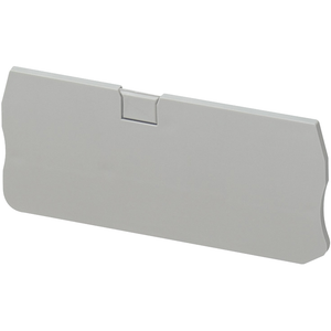 Schneider Electric NSYTRACR24 End Cover, 4Pts, 2,2Mm Width, For Spring Schneider Electric NSYTRACR24 End Cover, 4Pts, 2,2Mm Width, For Spring