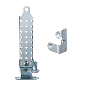 Schneider Electric NSYSDCR200 4 Adjustable Support Depth 200