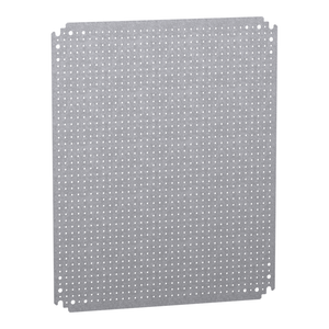 Schneider Electric NSYMF65 Microperf Mount Plate 600X500