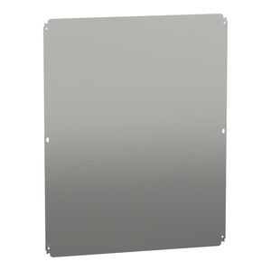 Schneider Electric NSYMM108 Plain Mount. Plate 1000X800 Schneider Electric NSYMM108 Plain Mount. Plate 1000X800