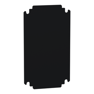 Schneider Electric NSYMB32 Bakelite Mount. Plate 300X200