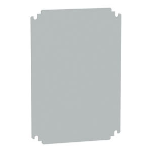 Schneider Electric NSYMPP43 Polyester Mount. Plate 400X300 Schneider Electric NSYMPP43 Polyester Mount. Plate 400X300
