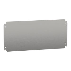 Schneider Electric NSYMM36 Plain Mount. Plate 300X600